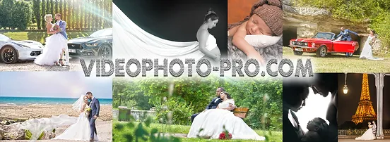Photographe Mariage Val D Oise Videophoto Pro Com 95 Montmorency Enghien
