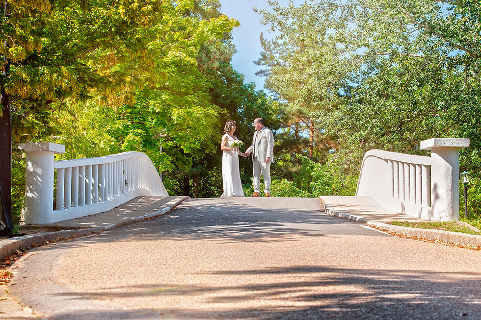 photographe 78 - sartrouville - parc des ibis - vesinet - mariage - photo de couple