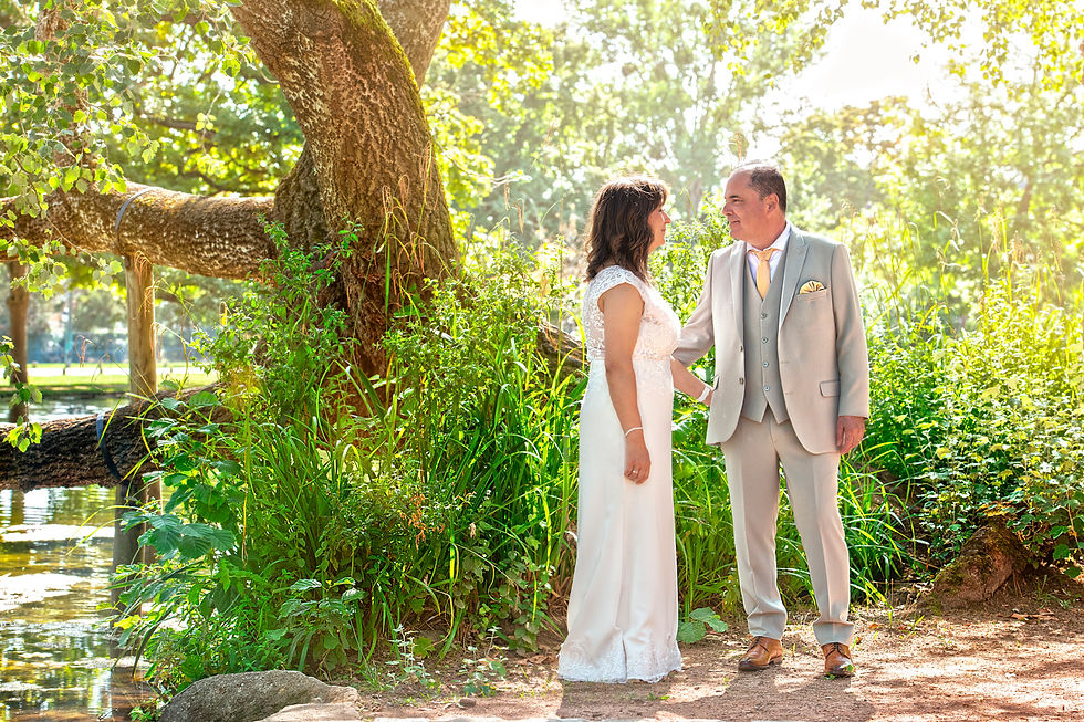photographe 78 - sartrouville - parc des ibis - vesinet - mariage