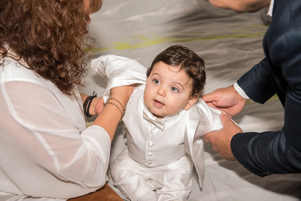 photographe de bapteme - 95 - val d'oise - Mortefontaine - 60 - cergy-pontoise