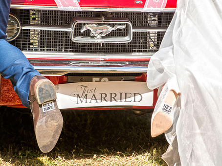 Mariage de Anaïs et Cyril