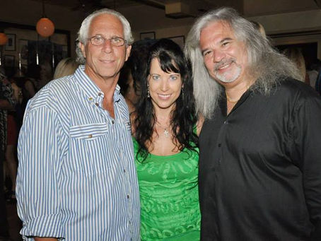 Gary Blonder A Visionary Leader in the Yacht Industry