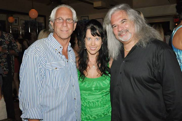 Gary Blonder A Visionary Leader in the Yacht Industry