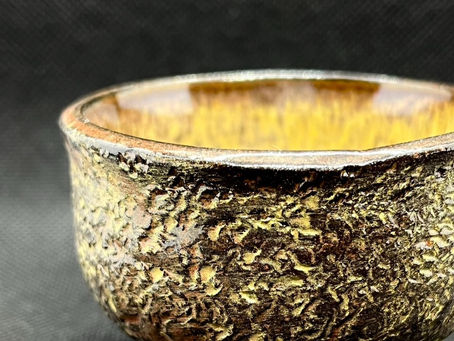 『縁に任せん。運を頼みて歩み、酒盃を交わしめぐり合いに心ゆくまで身を委ねよ。如何なる縁も、運命なるもの。驚きの時、未知の創造と喜びを知るが良し。』