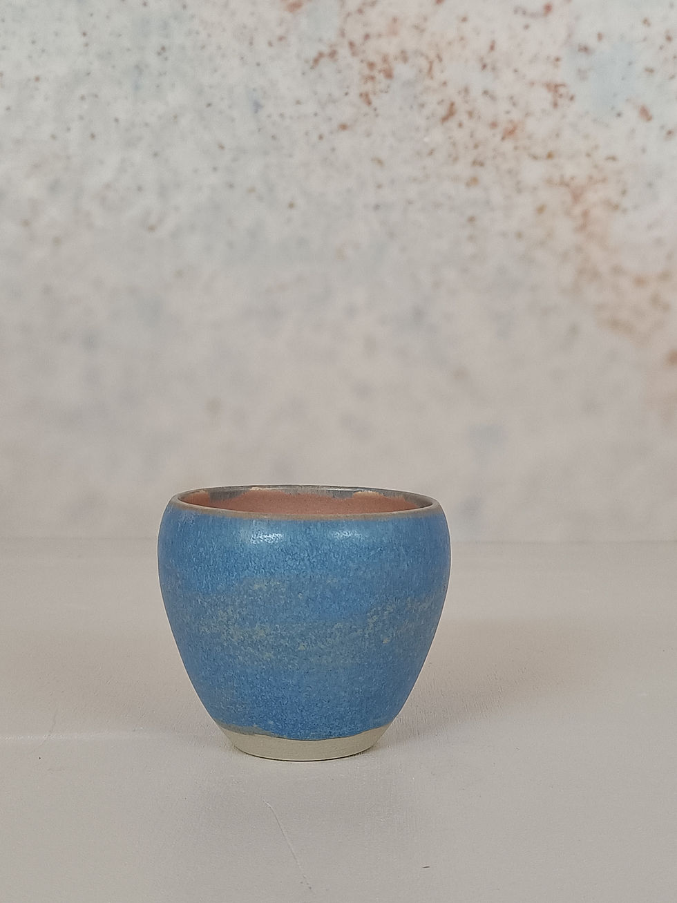 Thumbnail: Matt two-tone mug