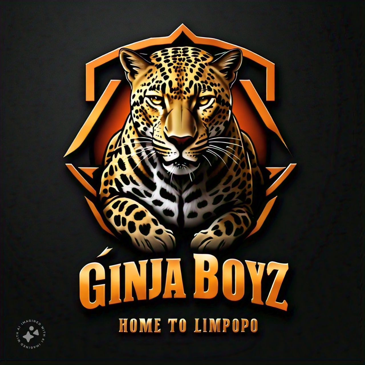 Writer: Ginja Boyz ZA