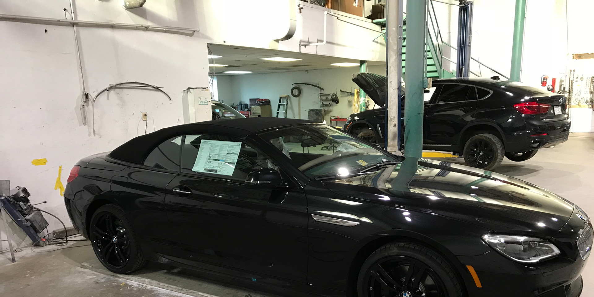 Royal Auto Body of Sterling