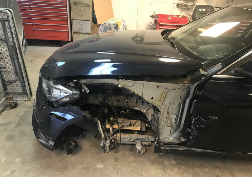 Royal Auto Body of Sterling