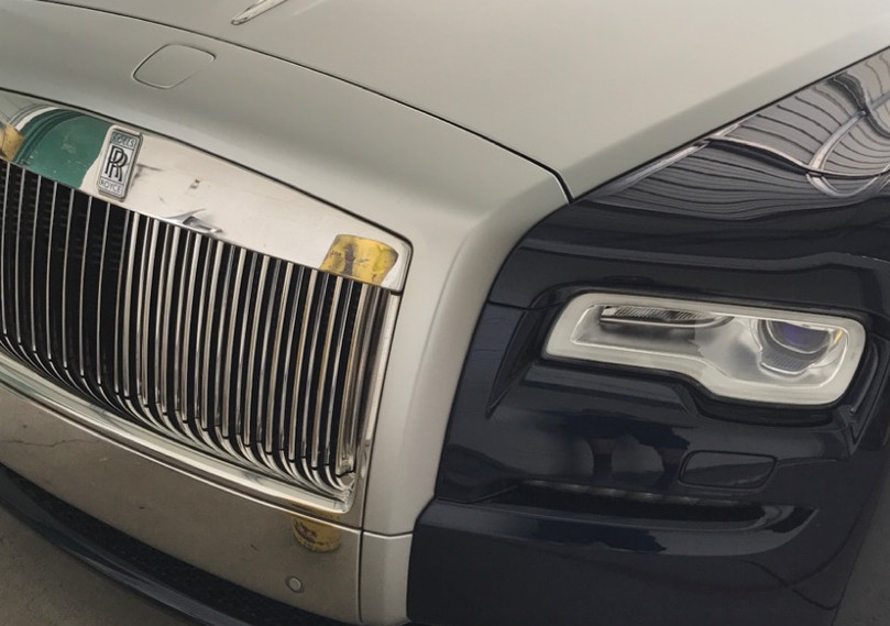 Royal Auto Body of Sterling