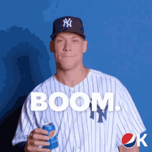 Aaron goes boom.gif