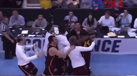 loyola celebrating gif.gif