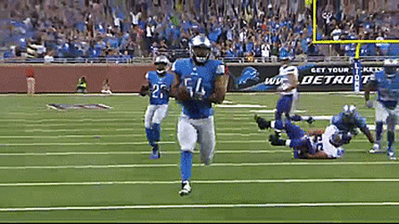 lions touchdown.gif