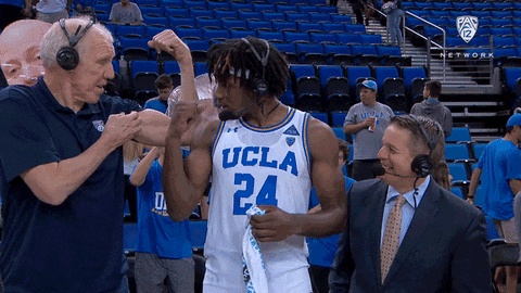 UCLA Bill walton flex muscle gif.gif