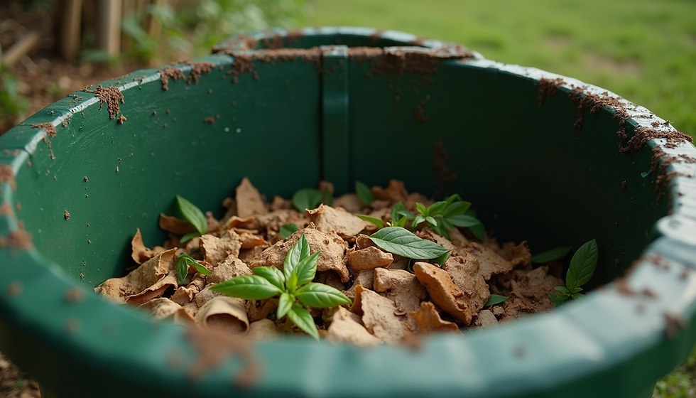 Exploring Compost Culture: Best Online Compost Product Stores