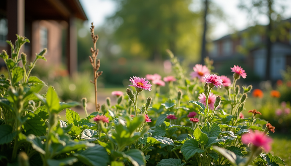 Transforming Our Planet: Harnessing Energy and Emotions to Shift Perspectives on Environmental Issues