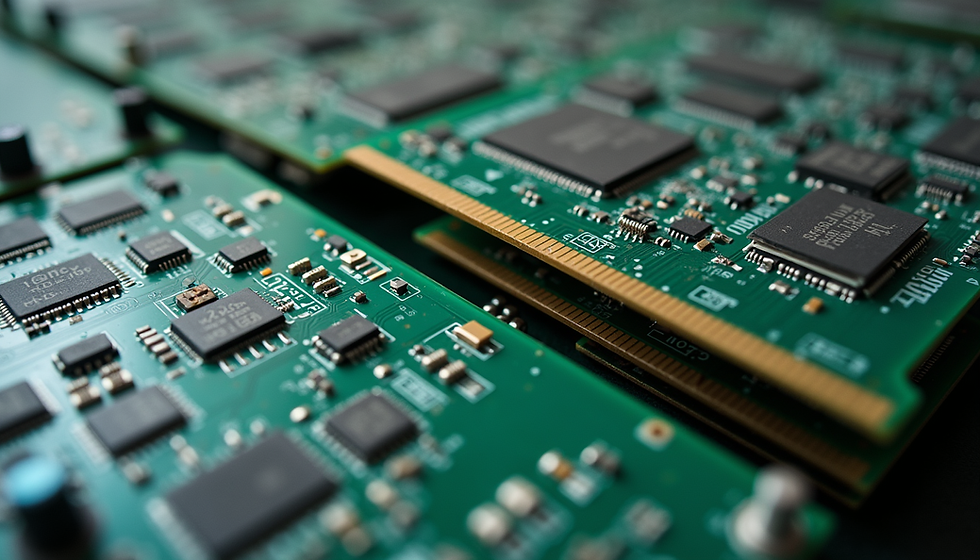 Revolutionize Your Waste: Discover the Power of Recycling and Reusing Electronics and More