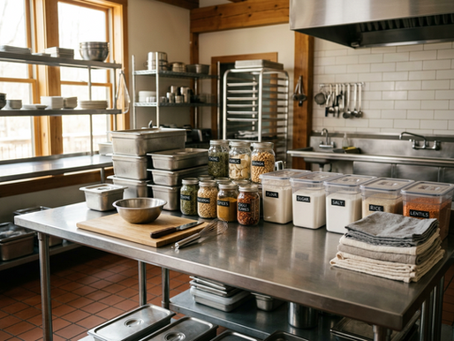Lower-Waste Business Practices for Smarter Sustainability