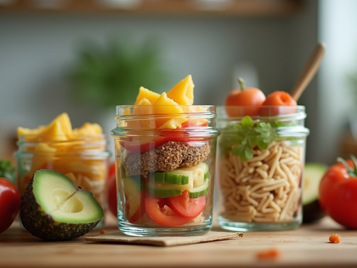 How to Reduce Waste in Your Everyday Life