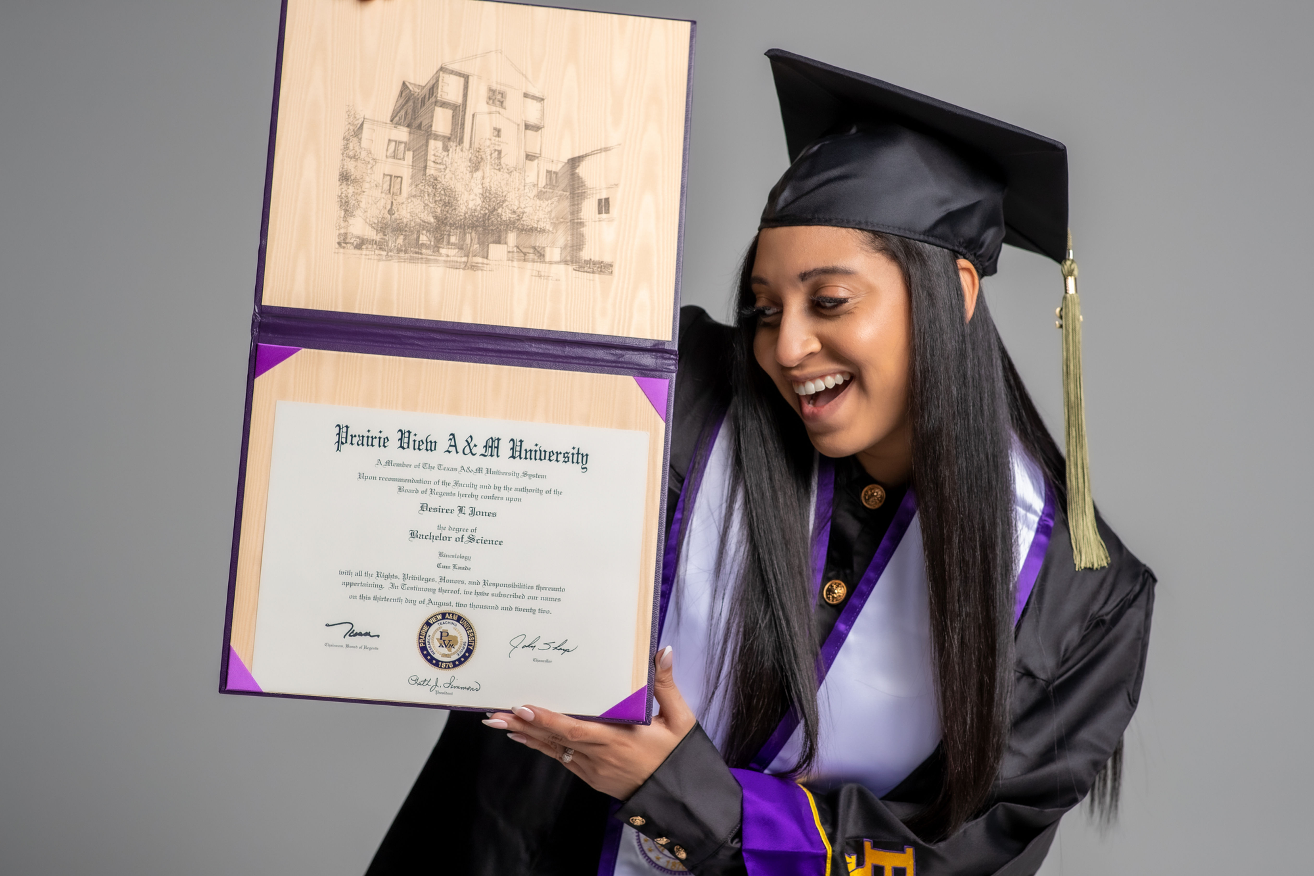 college graduation photographer in houston texas
