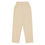 Thumbnail: &5 Champagne Wide-leg joggers