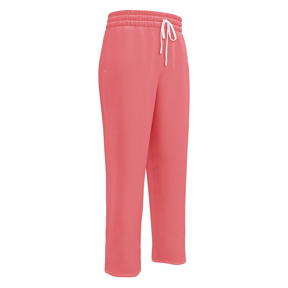 Thumbnail: &5 Froly Wide-leg joggers