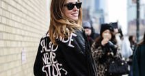 The Blonde Salad est avant tout une femme, Chiara Ferragni.