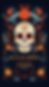 Day of Muertos Dance