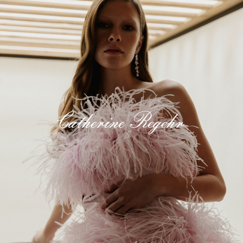 CATHERINE REGEHR – TRUNK SHOW FW2026