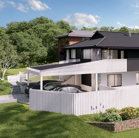 Noorumba Cl Renovation