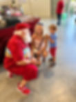 Christmas in July