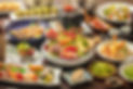 Sashimi tại nhà hàng Nhật Bản Takumi