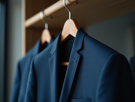 Wedding Suit Selection Tips: Choosing the Perfect Suit for a Wedding