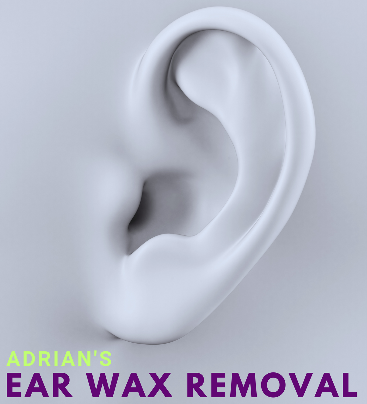 Home Mobile Ear Wax Removal Boston, Skegness & Bourne in Lincolnshire