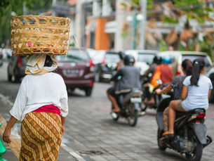 世界人口ランキング第４位の国インドネシア  ～インドネシア人材のこれだけは押さえておきたい5つの特徴～