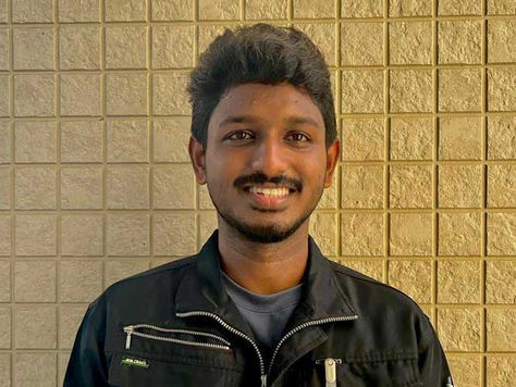 インド人エンジニアのニッポン奮闘記