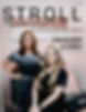 Cover of Stroll Magazine, Windsor Colorado