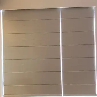 縮圖：DANSHIGUANG系列羅馬簾