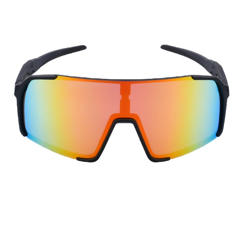 Vortex: Inferno Lens w/ Black Frame & Protective Case | Pure Rush