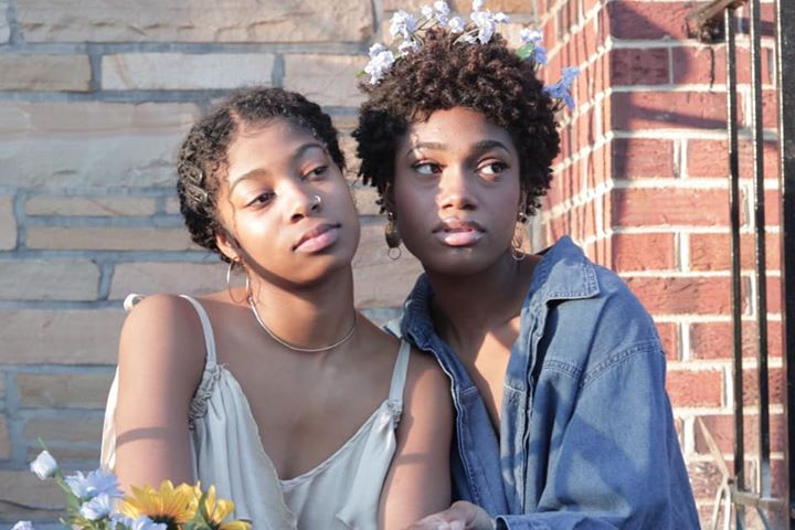 Divine Feminine Photoshoot