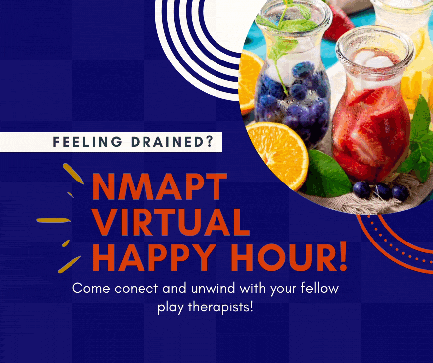 Happy Hour with NMAPT
