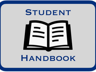 Band Student Handbook