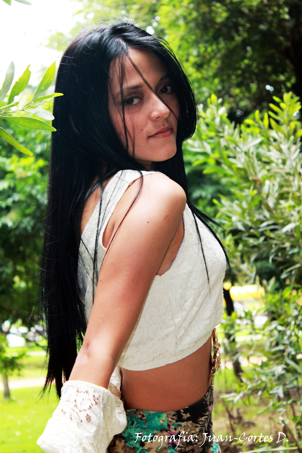 BOOK BLANCA CORTES