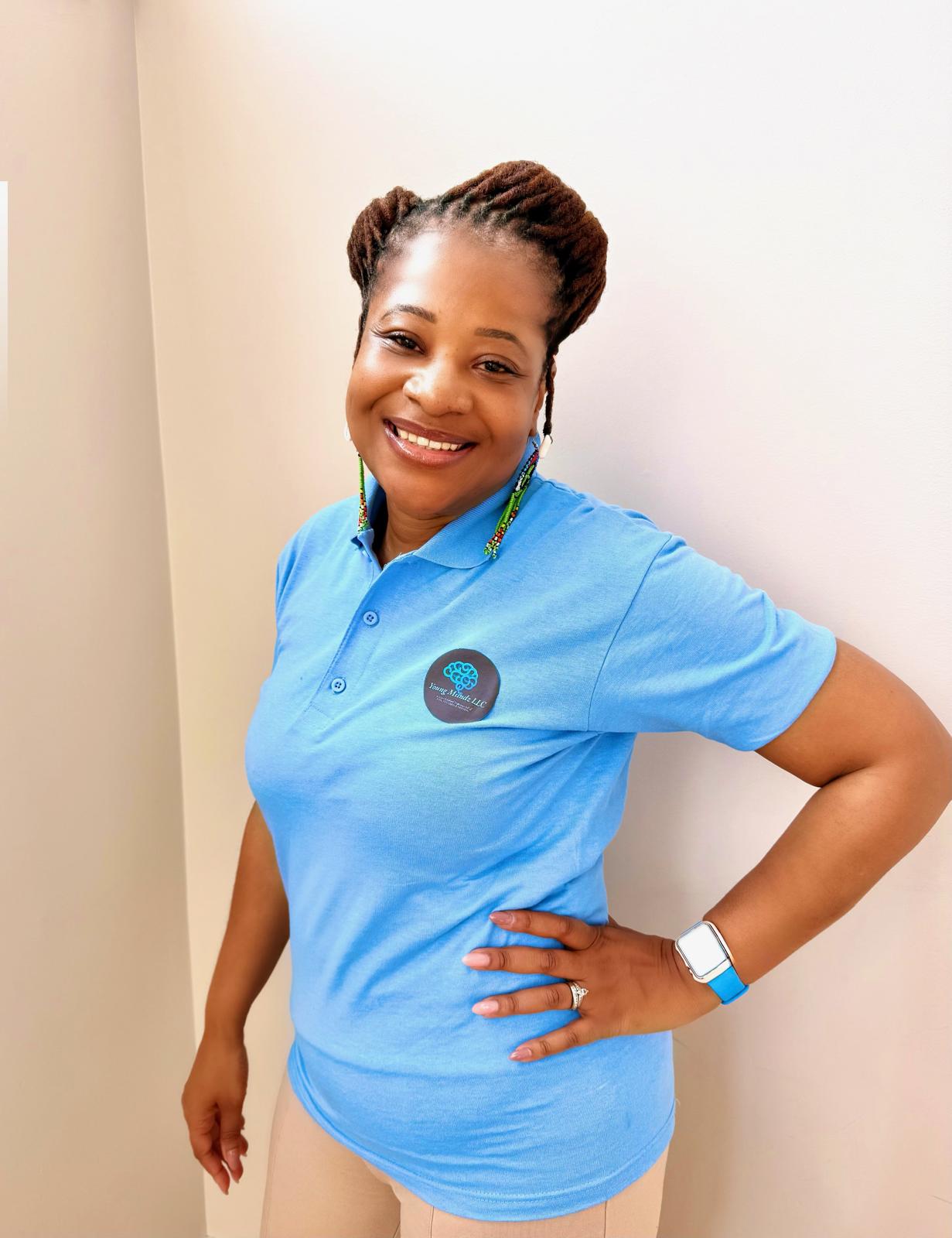 Kenya Roper LSW, MSW