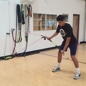 Progress report: Jack St. Ivany