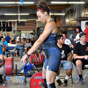 Testimonial: Tiana King