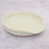 Thumbnail: Ceramic spoon rest - cream