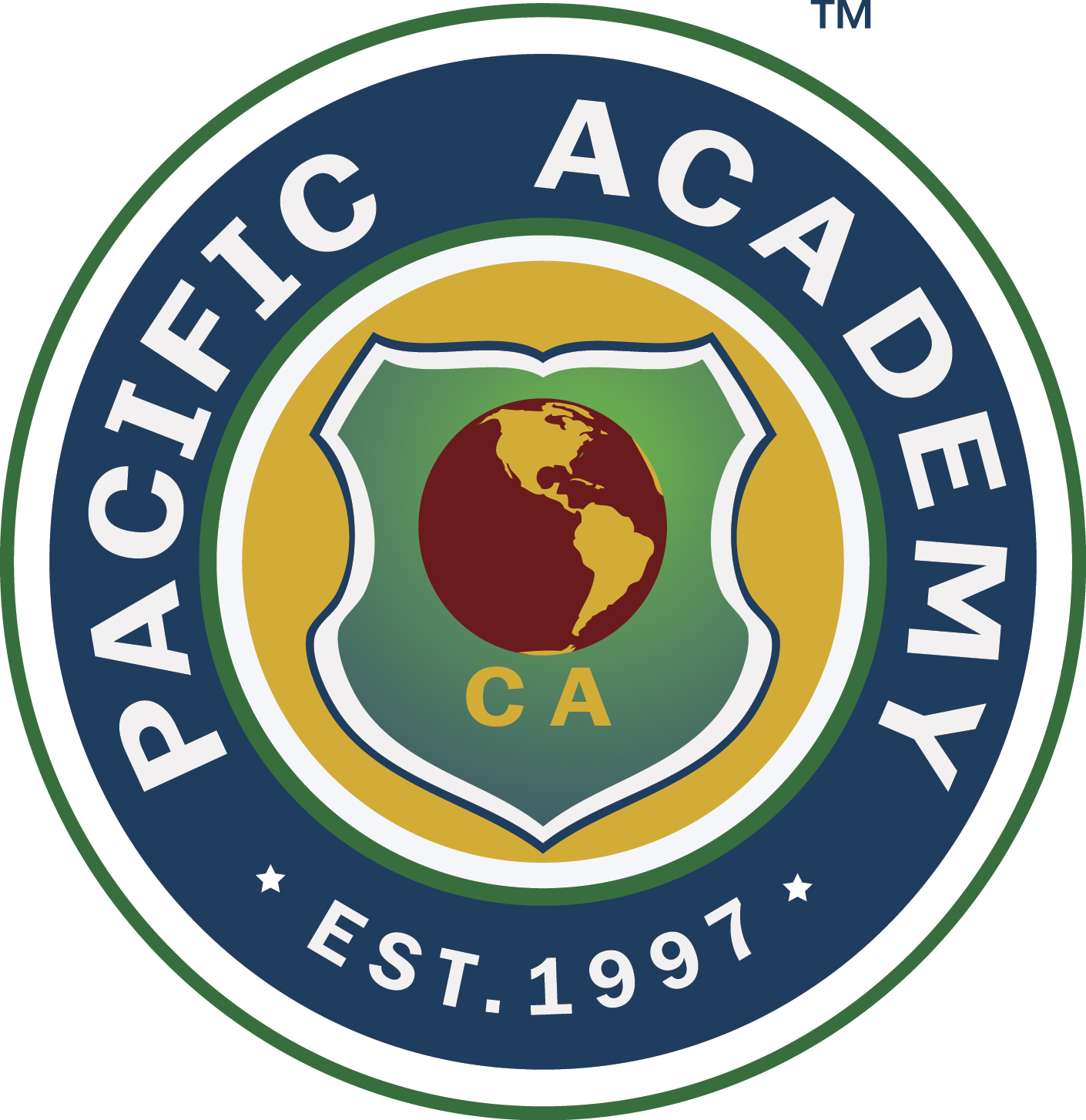 Pacific Academy
