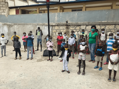 Moringa For Love's Masks For Life Charity Program