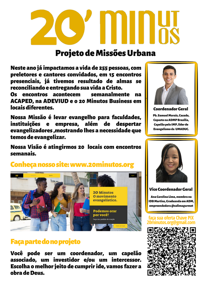 No ano de 2023 começamos o projeto na ADEVIUDU, já tivemos 8 encontros e acontece todas as