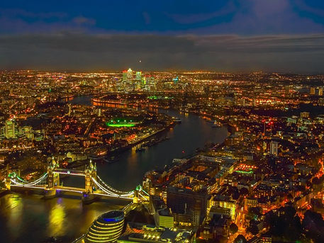 WEEK END A LONDRA, Tour per gruppi precostituiti 2025